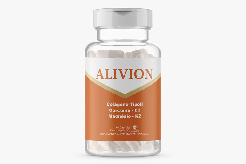 ALIVION