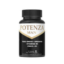 Potenza Man