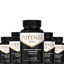 Kits Potenza Man