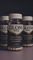 GLOSS VITA