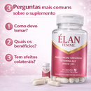 ÉLAN FEMME
