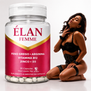 ÉLAN FEMME