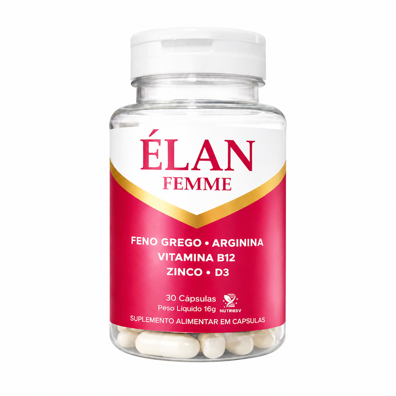 ÉLAN FEMME