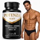 Potenza Man