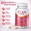 ÉLAN FEMME