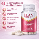 ÉLAN FEMME