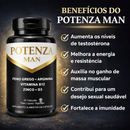 Potenza Man
