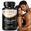 Potenza Man