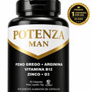 Potenza Man