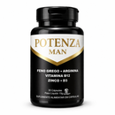 Potenza Man