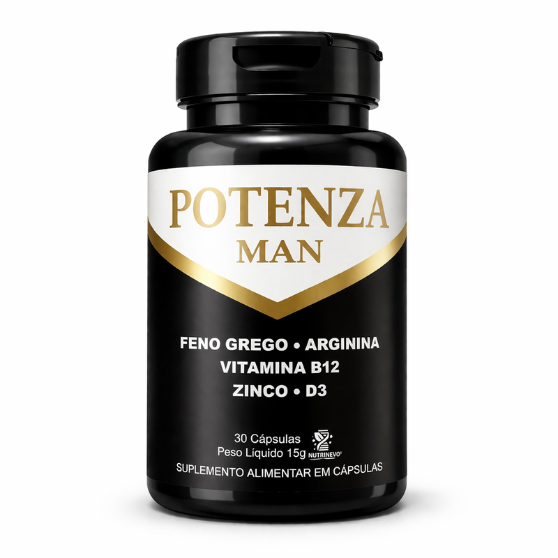 Potenza Man