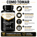 Potenza Man