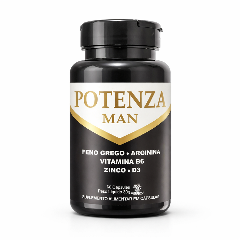 Potenza Man