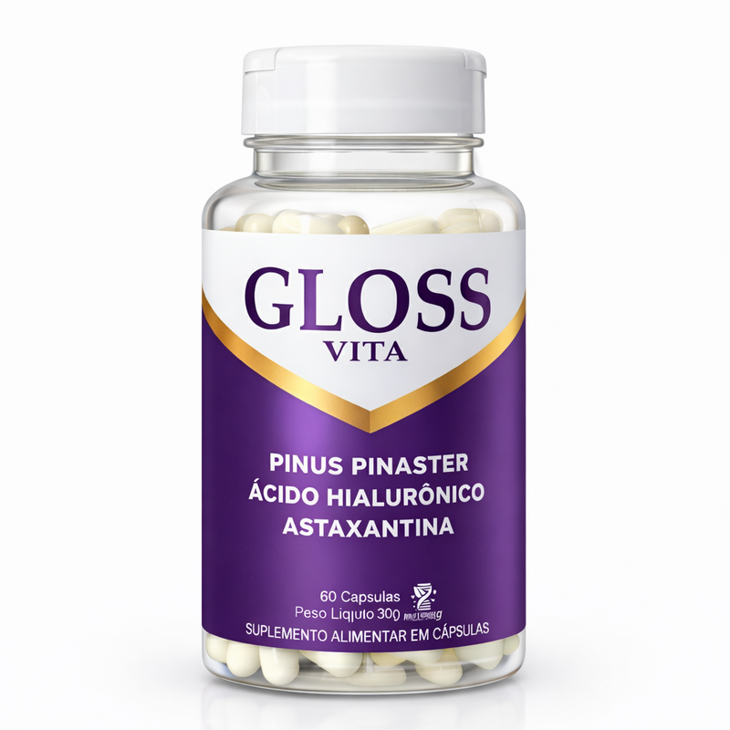 GLOSS VITA