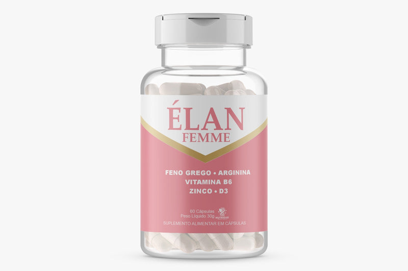 ÉLAN FEMME