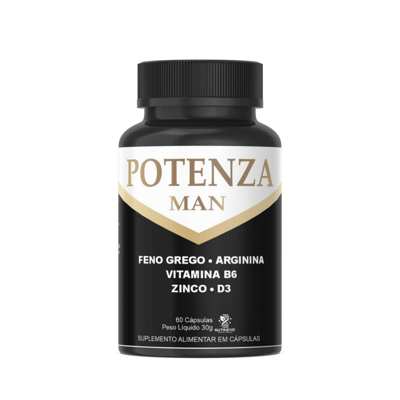 Potenza Man