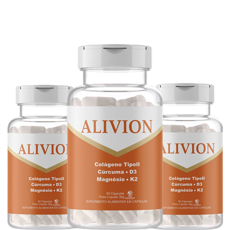 KIT'S ALIVION