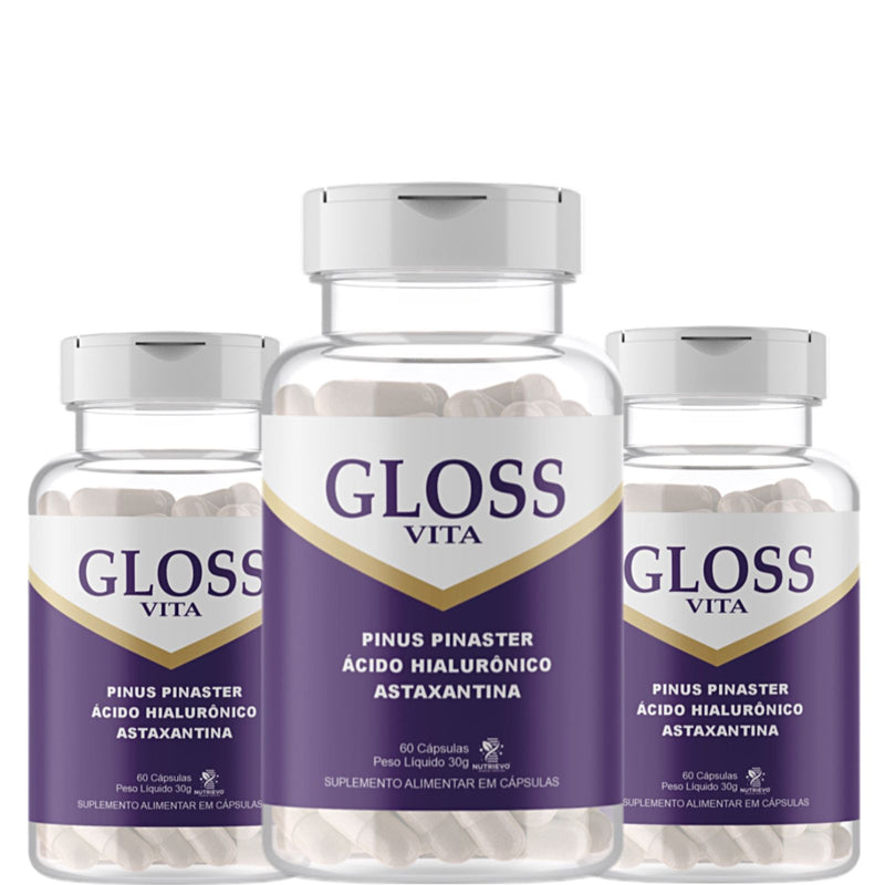 KIT'S GLOSS VITA