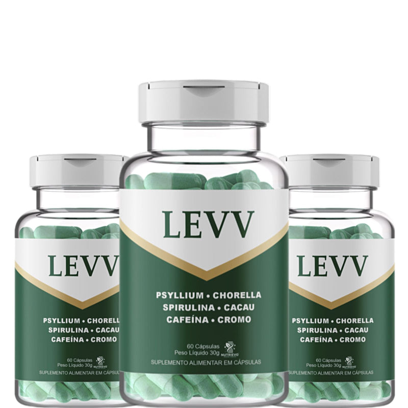 KIT'S LEVV