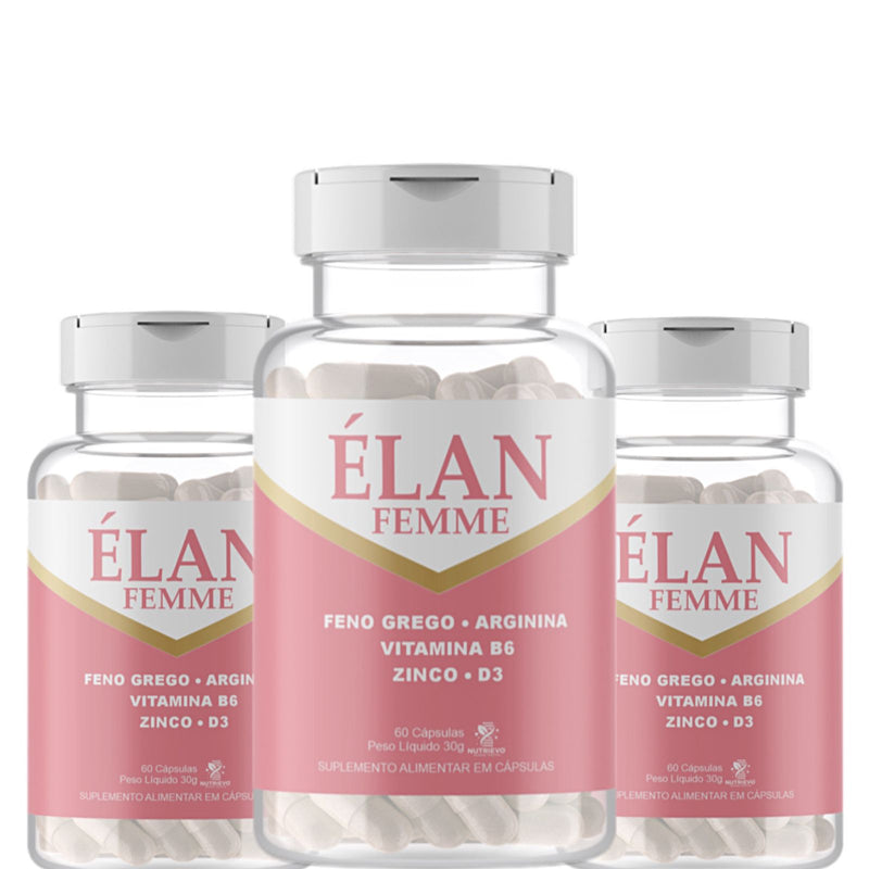 KIT'S ÉLAN FEMME