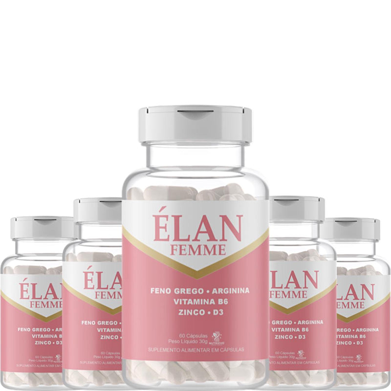 KIT'S ÉLAN FEMME