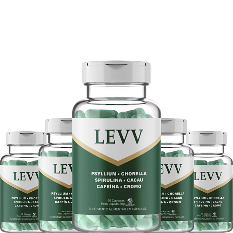 KIT'S LEVV