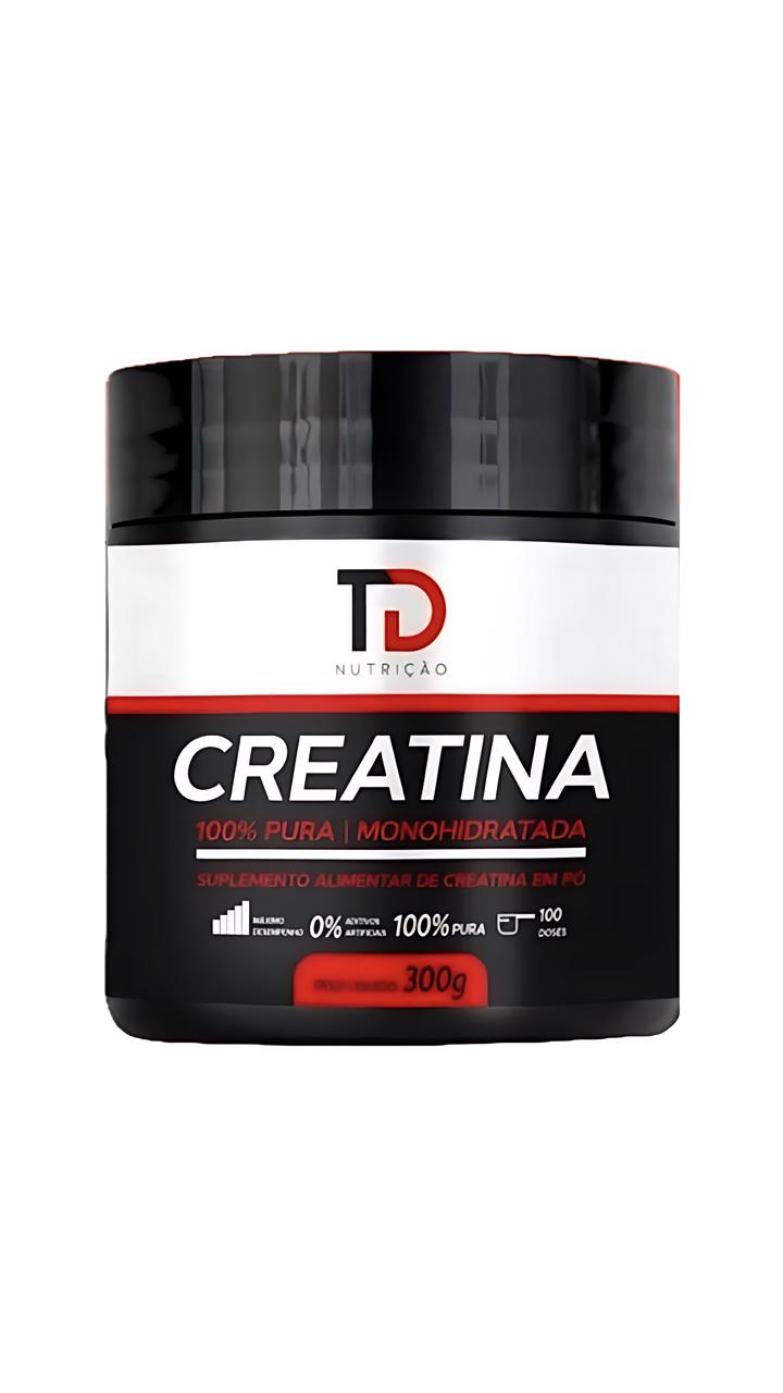 Creatina