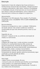Colágeno Tipo 2 Premium Integralmédica